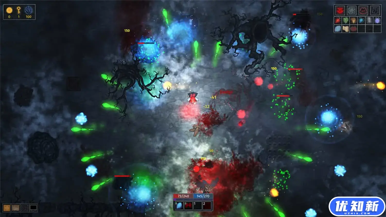 雷泽洛斯/Razenroth-知新网