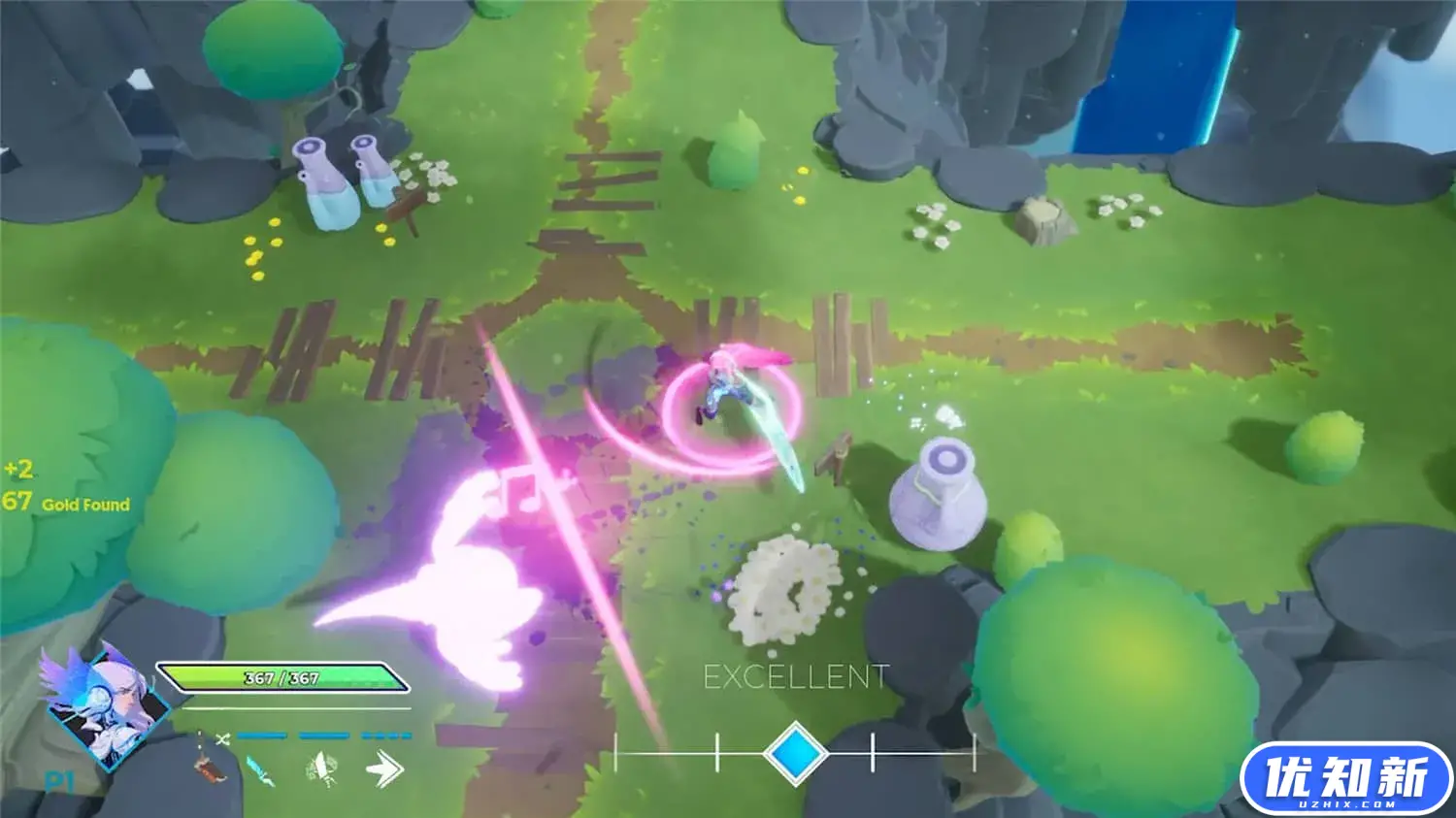 音乐降临/Soundfall-知新网