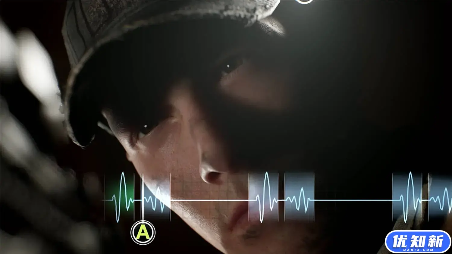 黑相集：灰冥界/The Dark Pictures Anthology: House of Ashes-知新网