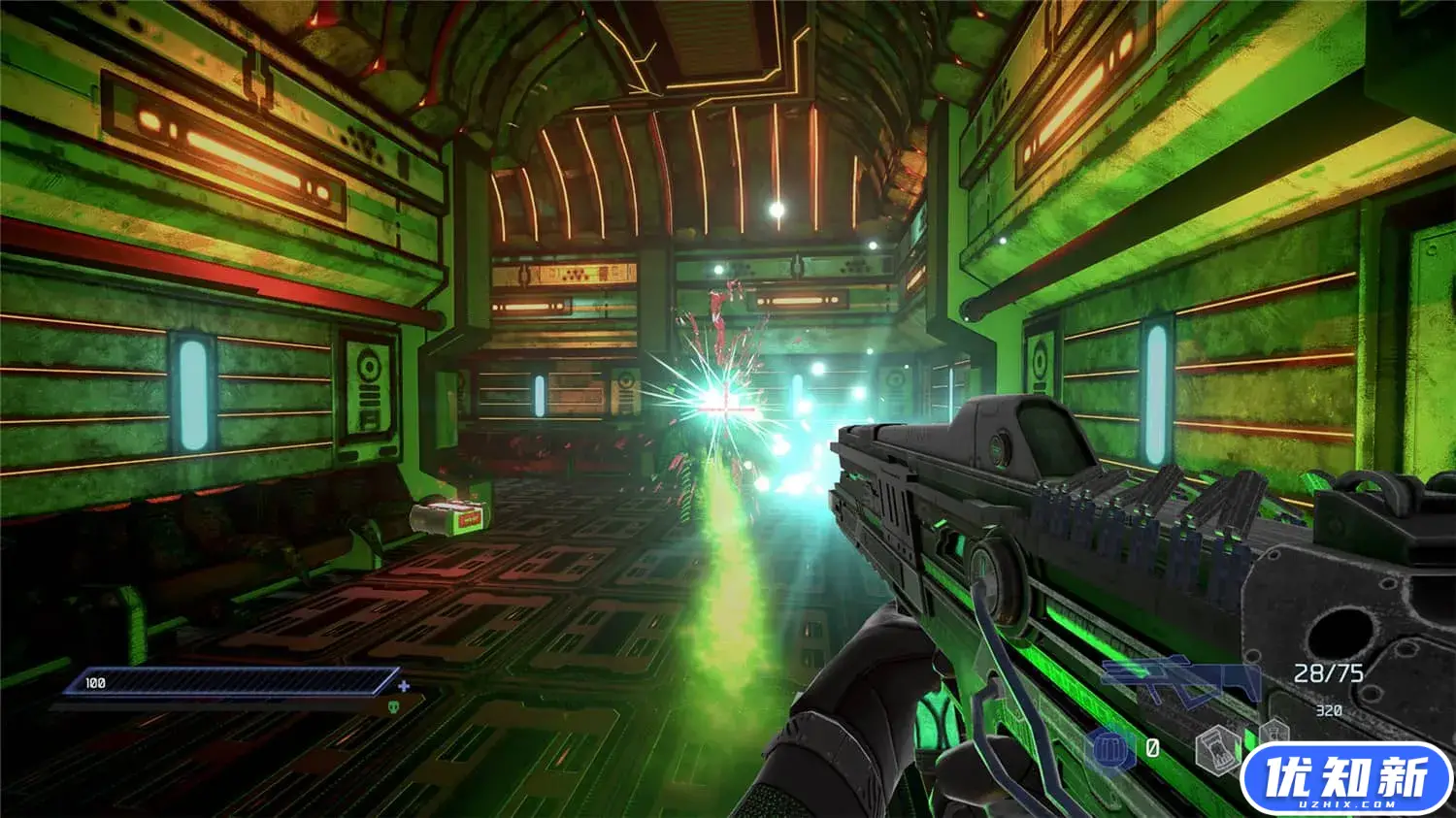 疯狂饮料/Madness Beverage-知新网