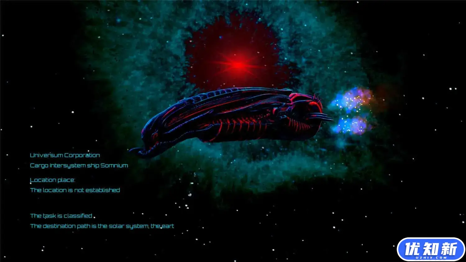 迷失太空/Lost in Space-知新网