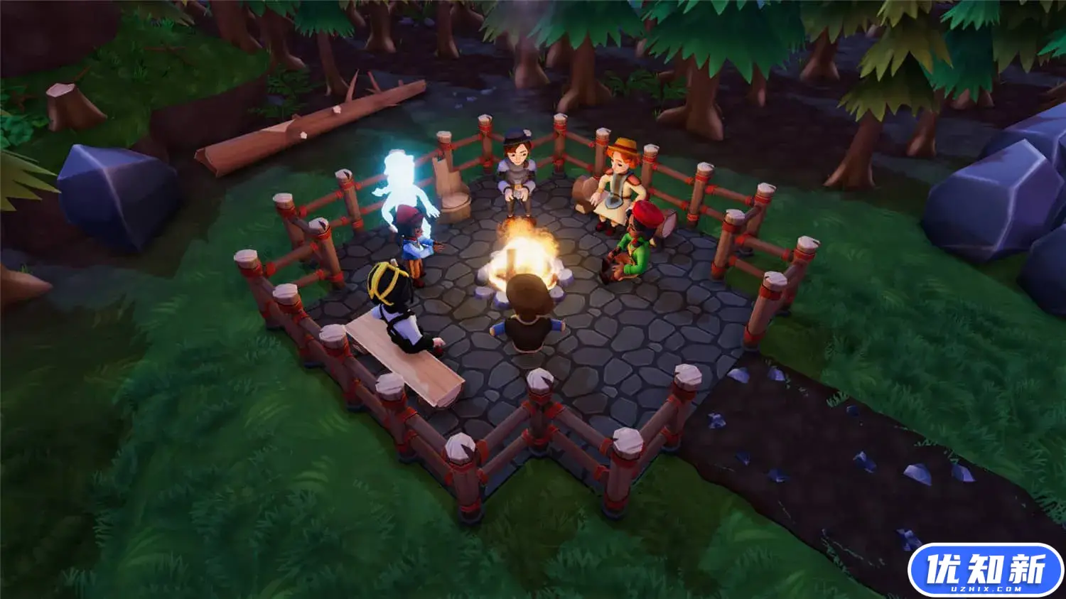 开拓者的财富/Founders' Fortune-知新网