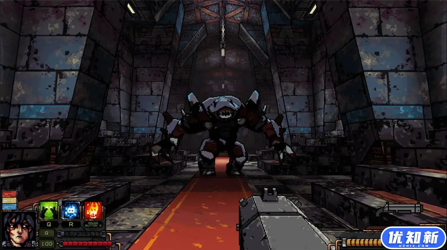 请修复道路/Please Fix The Road-知新网