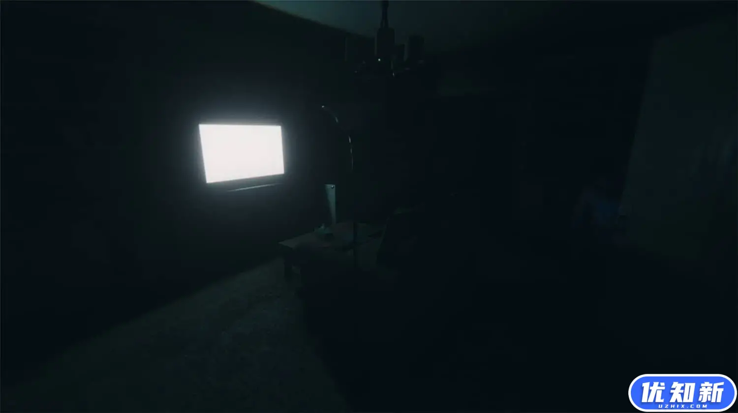 幽灵放逐/Ghost Exile