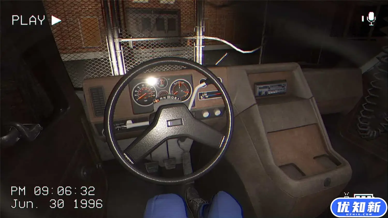 教室/The Classrooms-知新网