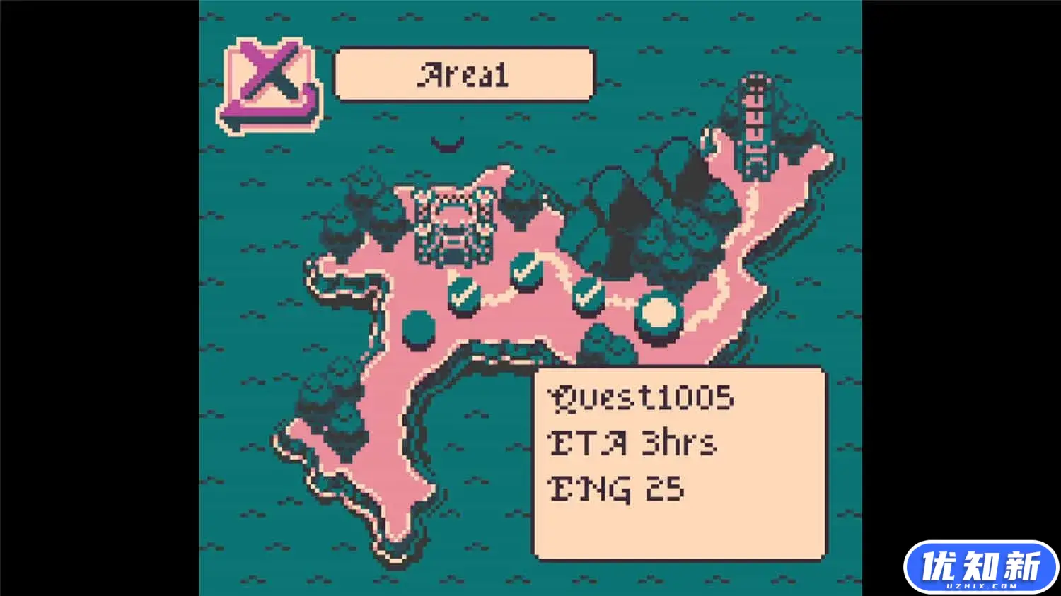 勇者蛋生/Yolk Heroes: A Long Tamago-知新网