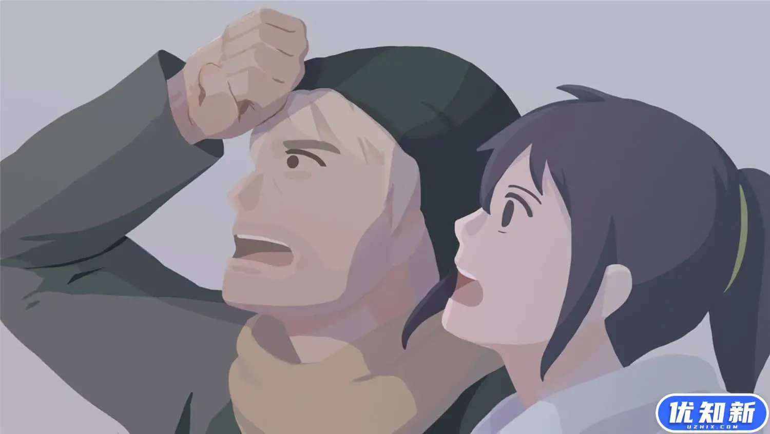 OPUS:灵魂之桥/OPUS: Rocket of Whispers-知新网