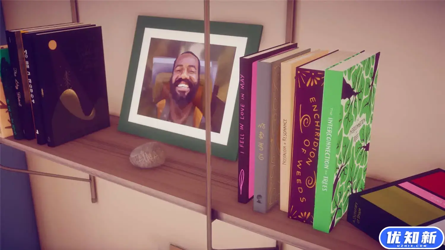 简单时光/Simpler Times-知新网