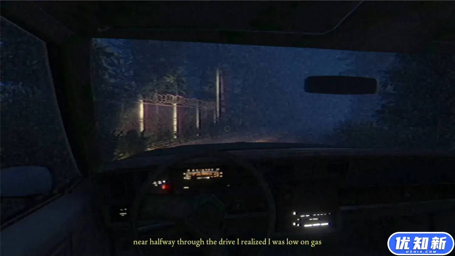 溯源之惧:诺伍德便车/恐惧深渊:诺伍德搭车/Fears to Fathom - Norwood Hitchhike-知新网