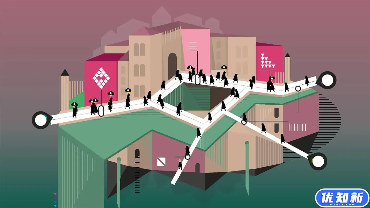 割韭菜啦/Rip Them Off-知新网