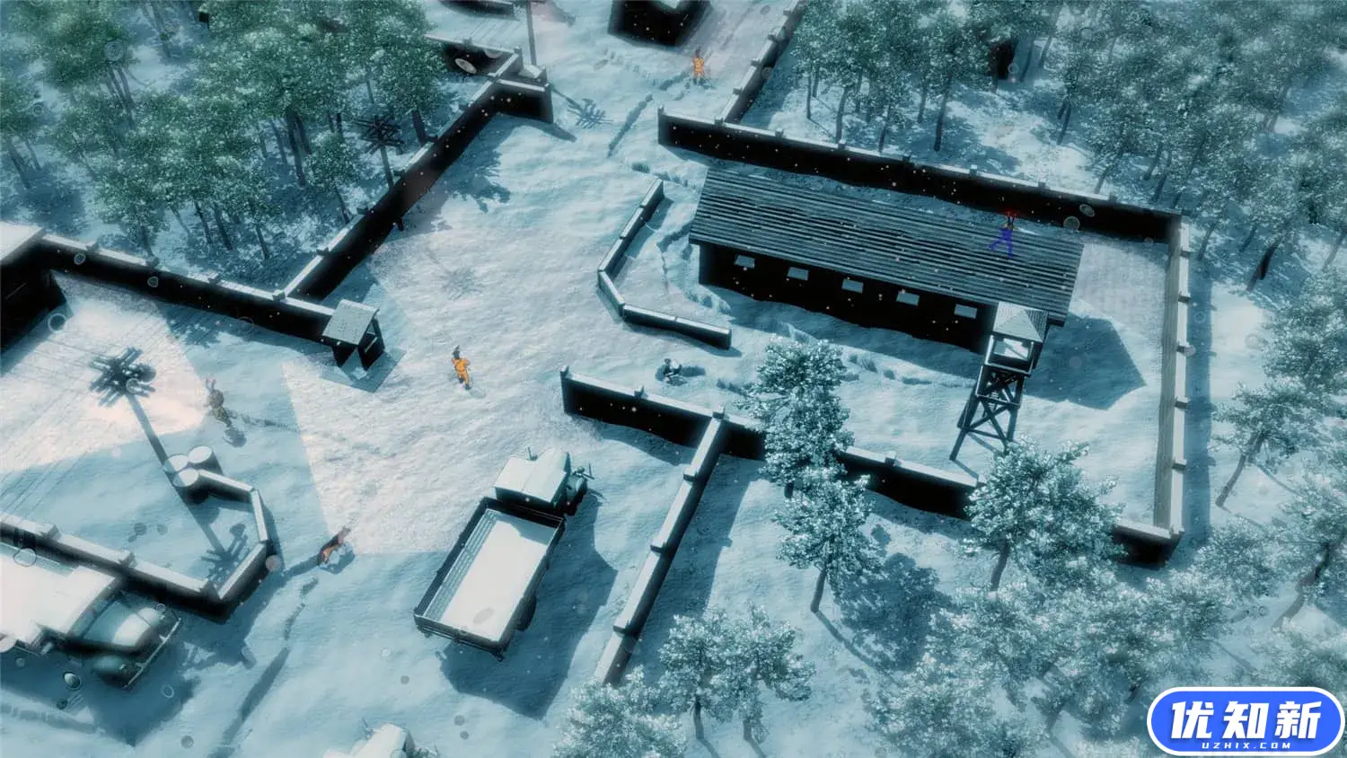 温红:复仇之魂/Wonhon: A Vengeful Spirit-知新网