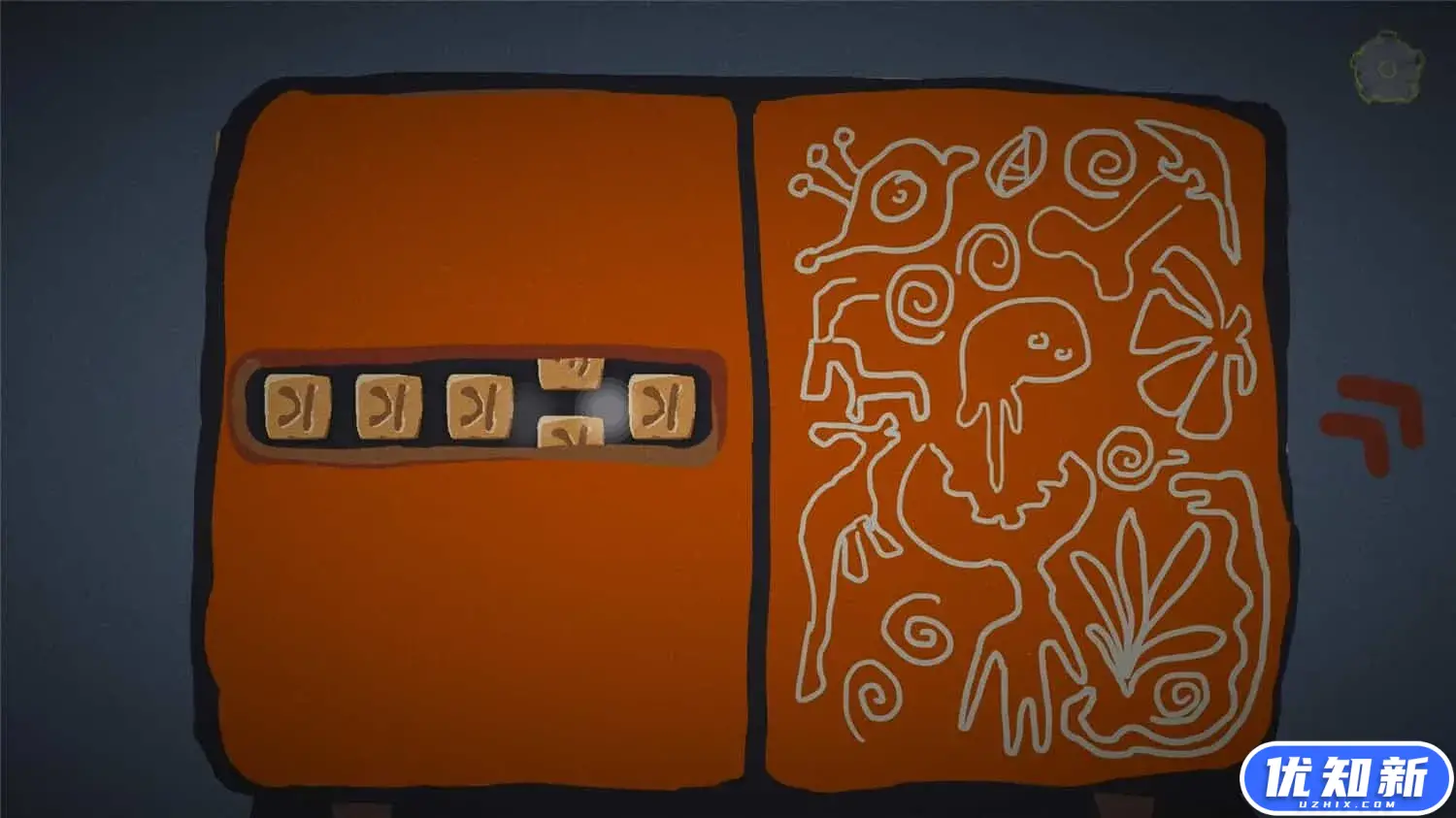 未具名实验/Unnamed Experiment-知新网