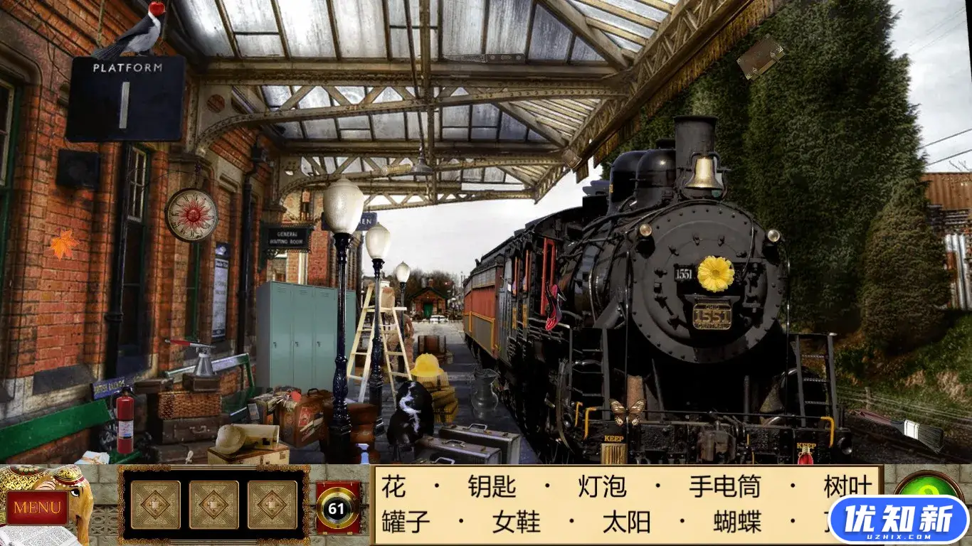 侦探福尔摩斯: 诱捕猎人/Sherlock Holmes Trap for the Hunter-知新网