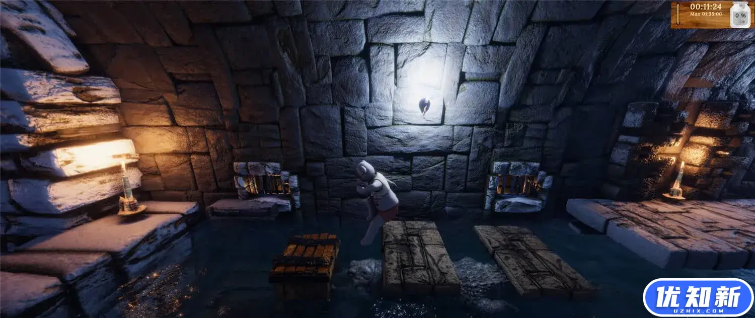 熊的冒险2/Bear Adventures 2