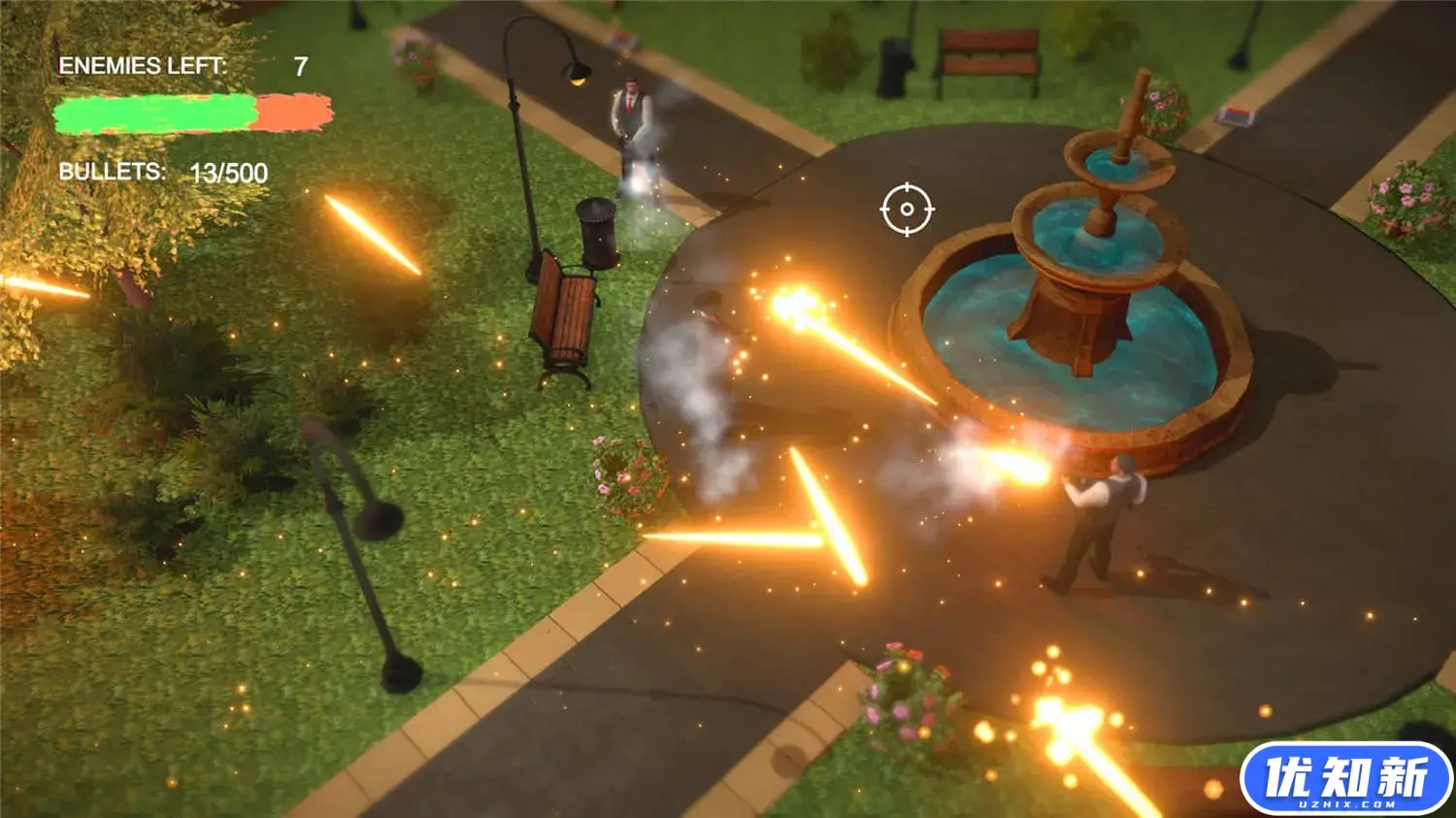 黑手党:家族的秘密/MAFIA: Family's Secret-知新网