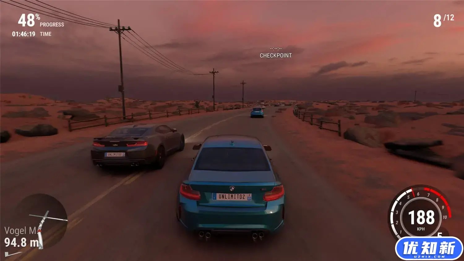 极速俱乐部:无限2终极版/极速俱乐部无限2:终极版/Gear.Club Unlimited 2 - Ultimate Edition-知新网