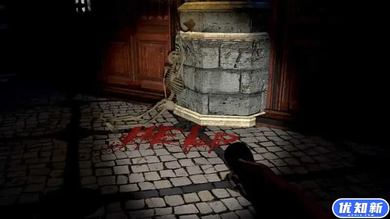 母亲食尸鬼：死胎的诅咒/Mother Ghoul - The Curse of Unborns-知新网