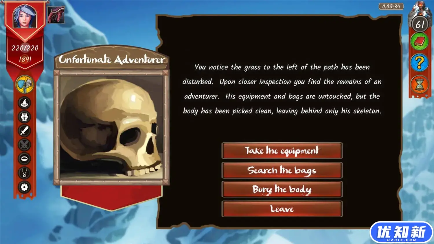 杀戮六角格/The Last Hex-知新网