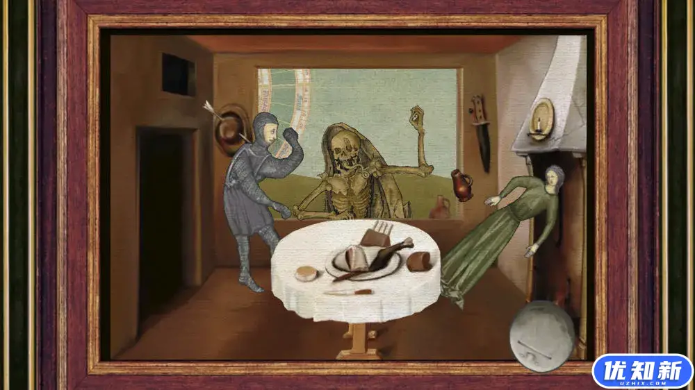 世纪之石/Rock of Ages