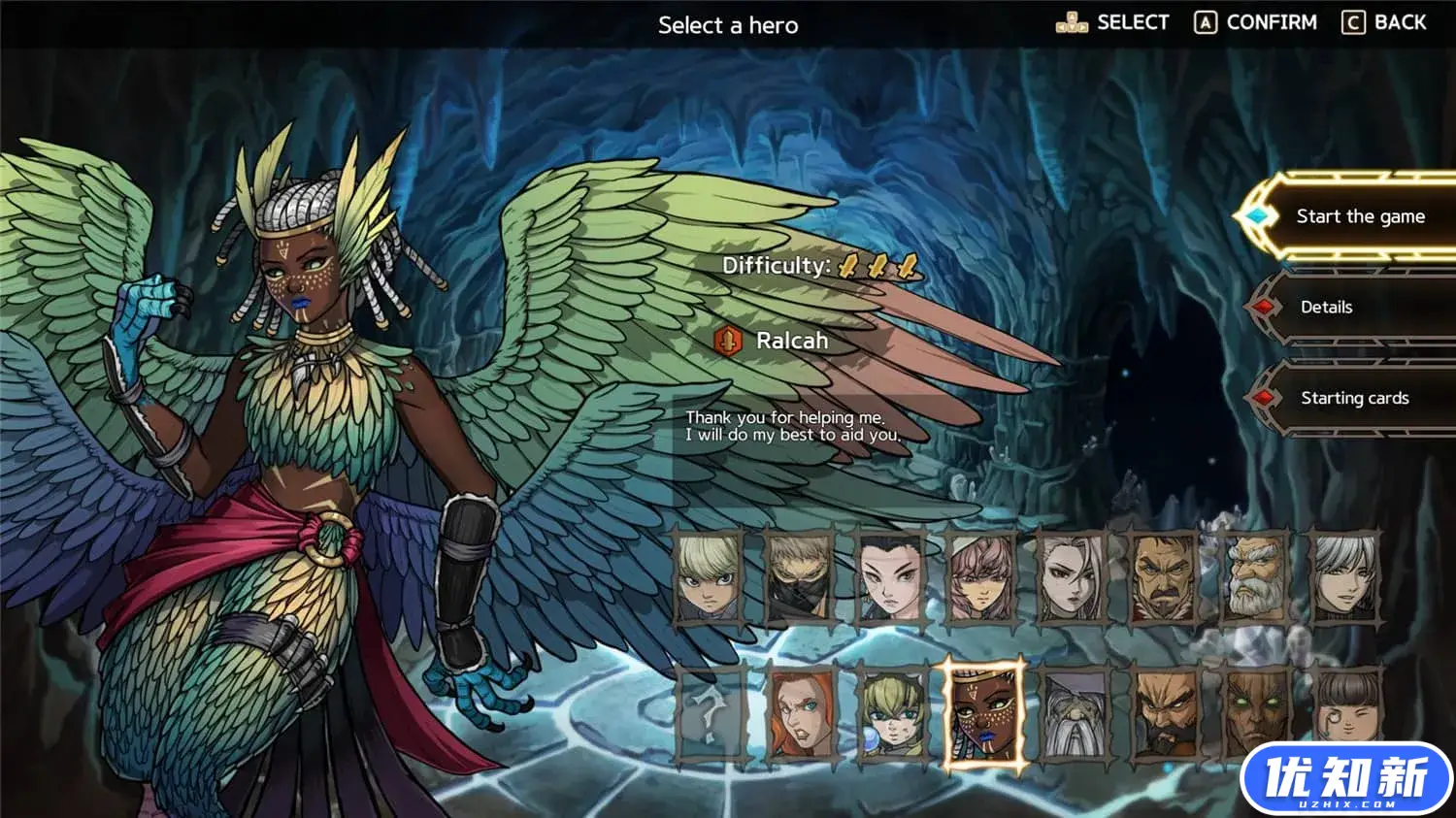 命运之幽/Destiny or Fate-知新网