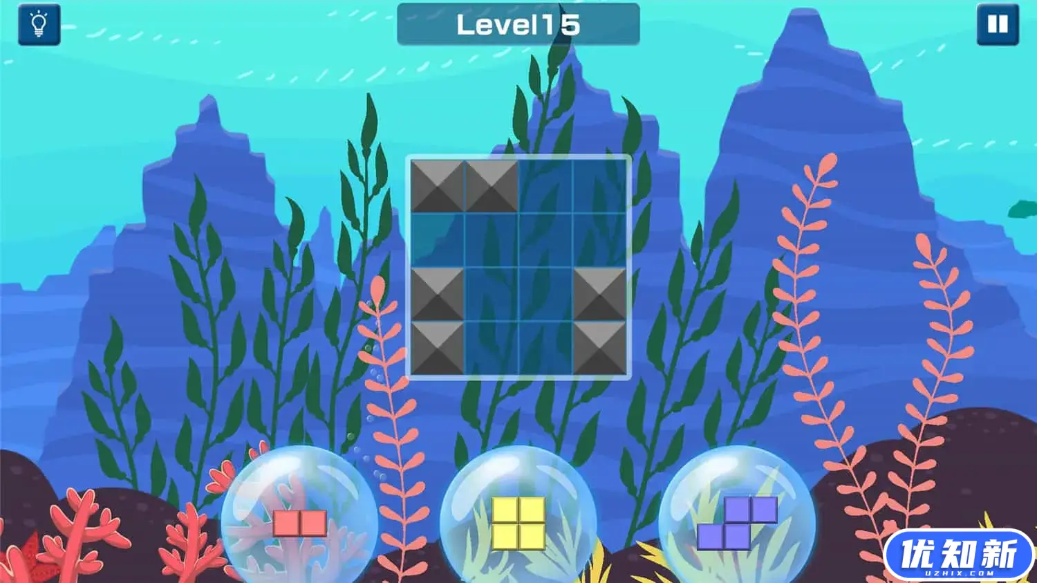 设置俄罗斯方块/SETTRIS-知新网