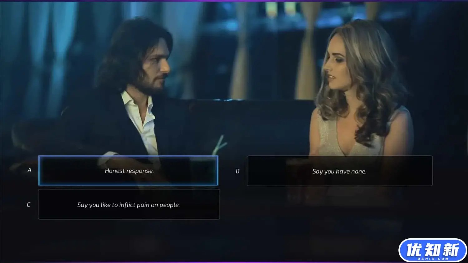 超级情圣/Super Seducer : How to Talk to Girls-知新网