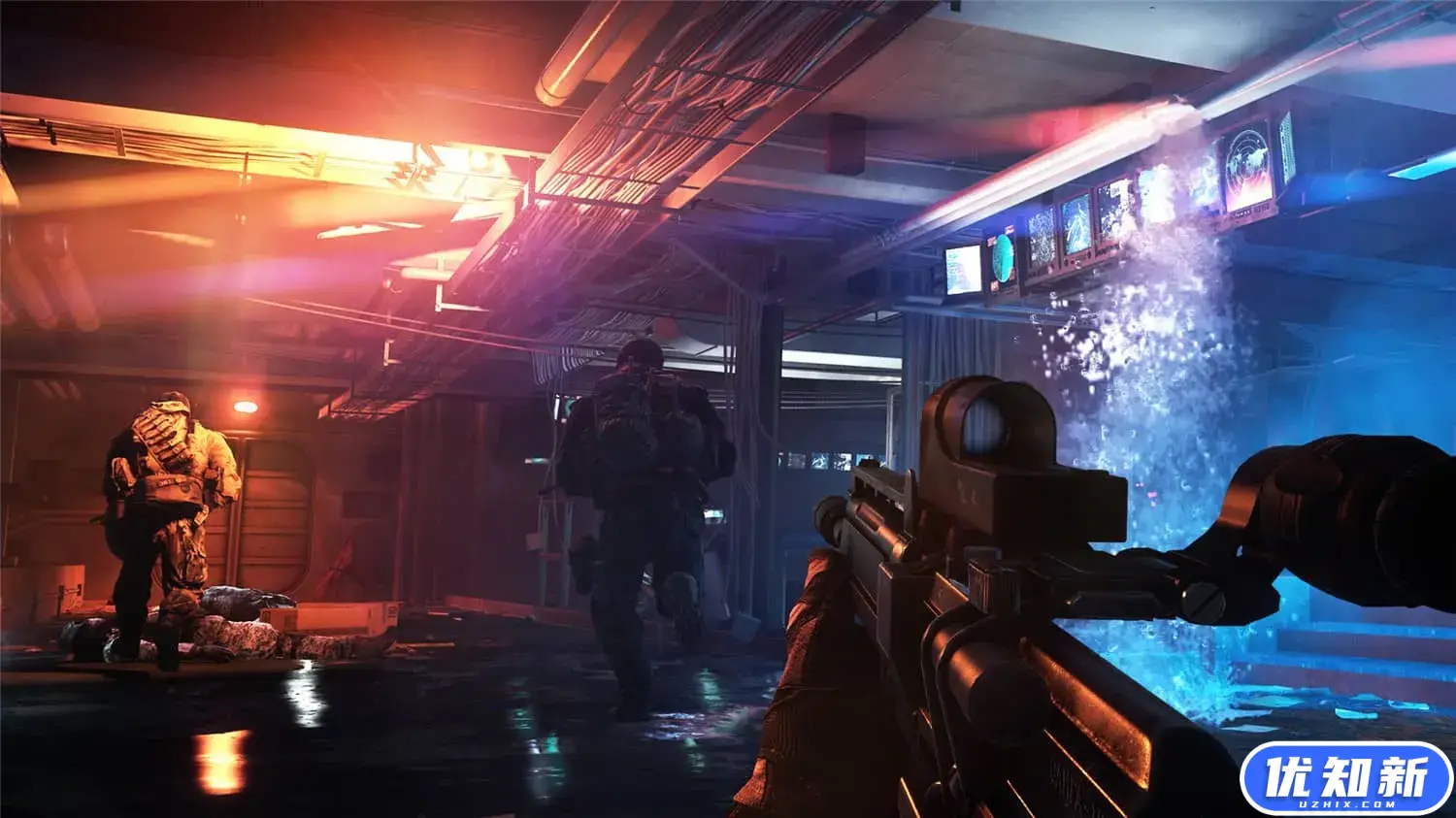 战地4/Battlefield 4