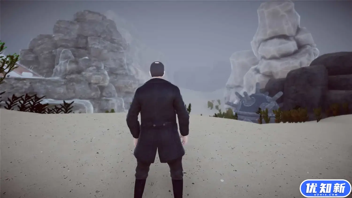 希特勒是我的朋友/Hitler My Friend-知新网