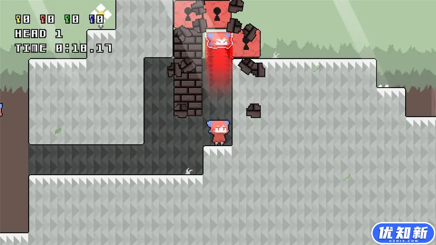 无首拾忆录/Kubinashi Recollection-知新网