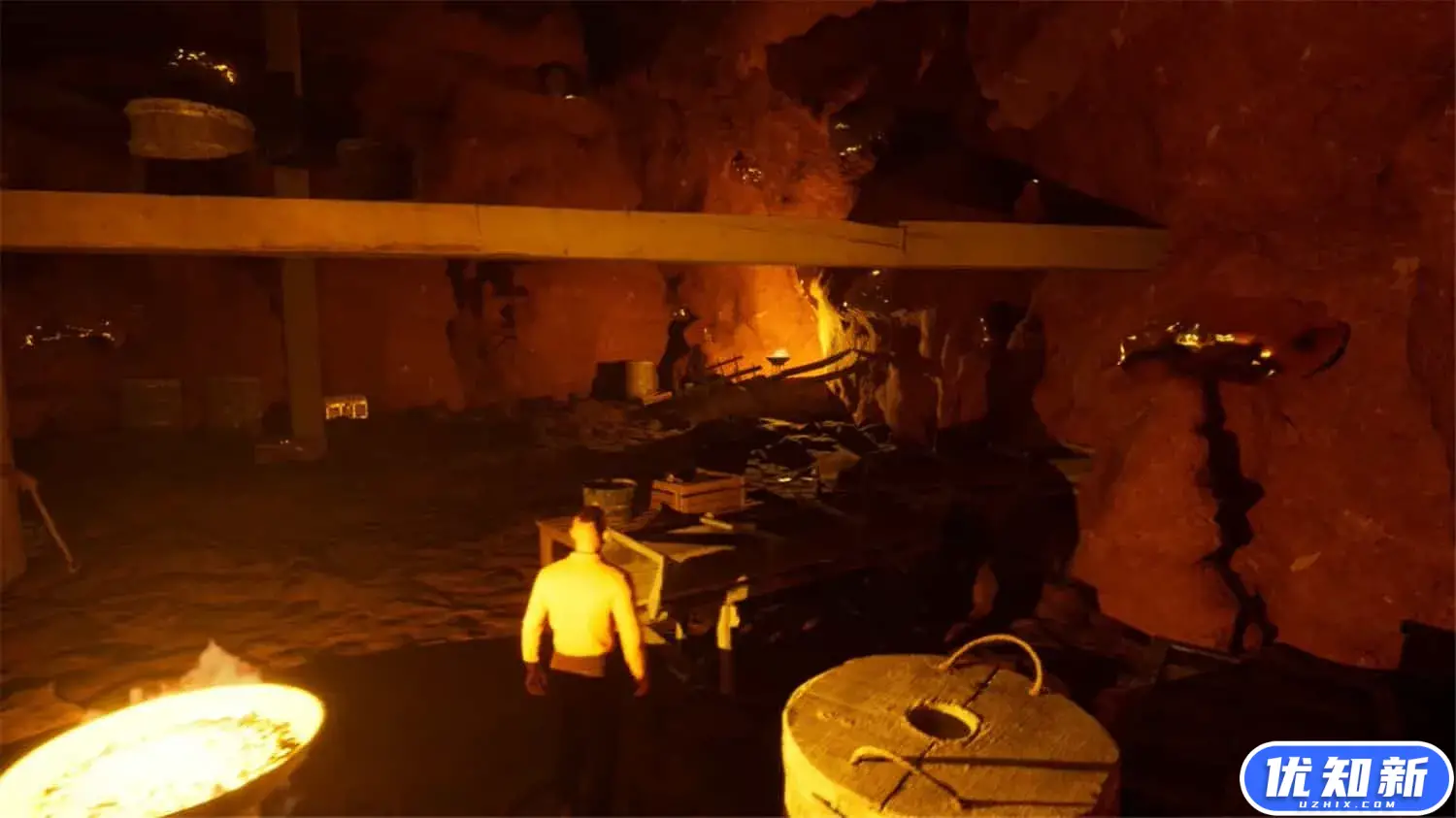 上至神灵/Up to Gods-知新网