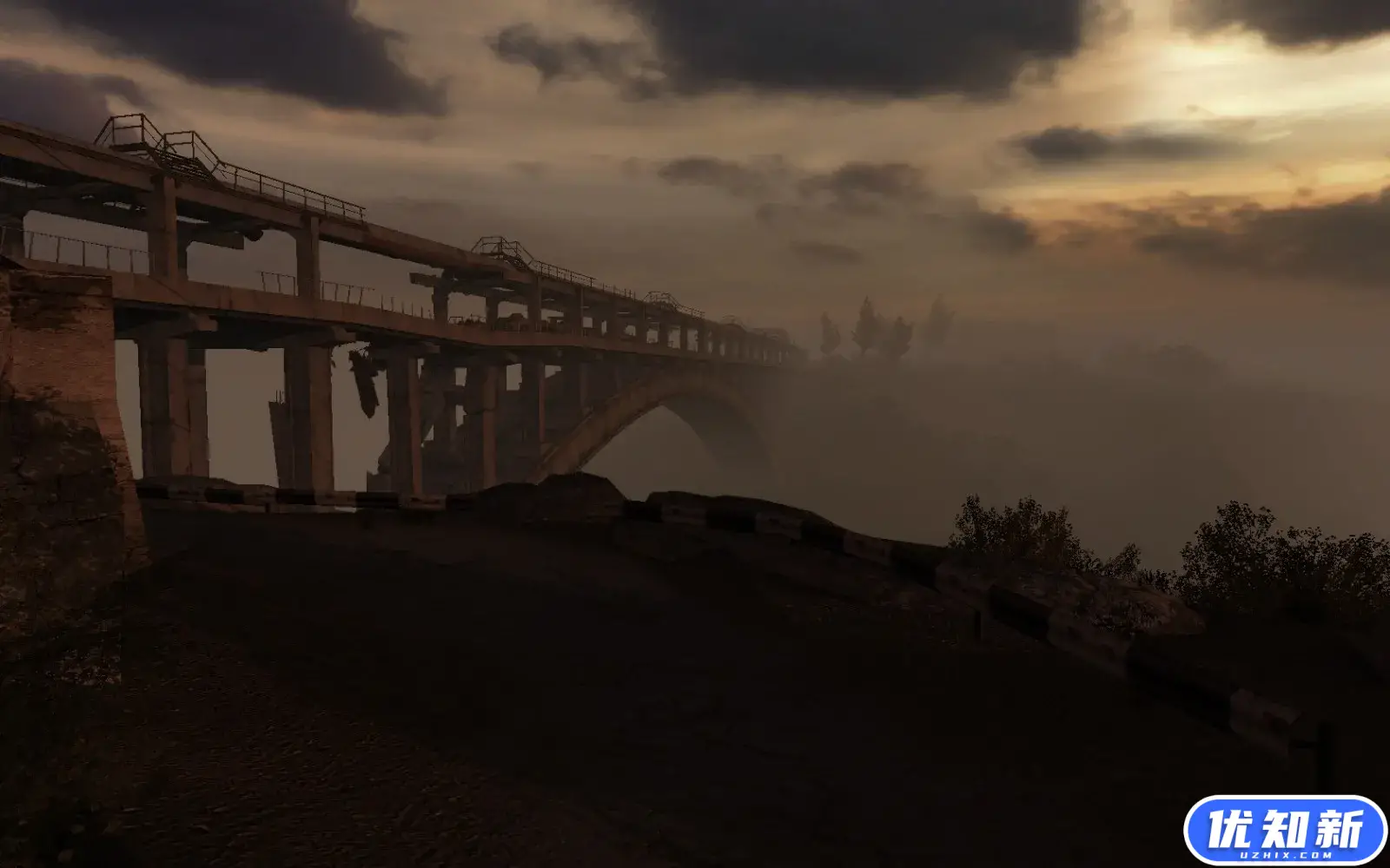 潜行者:普里皮亚季的召唤/S.T.A.L.K.E.R.: Call of Pripyat-知新网