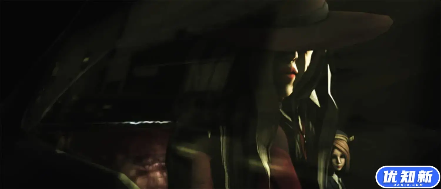 玩具屋/Dollhouse-知新网