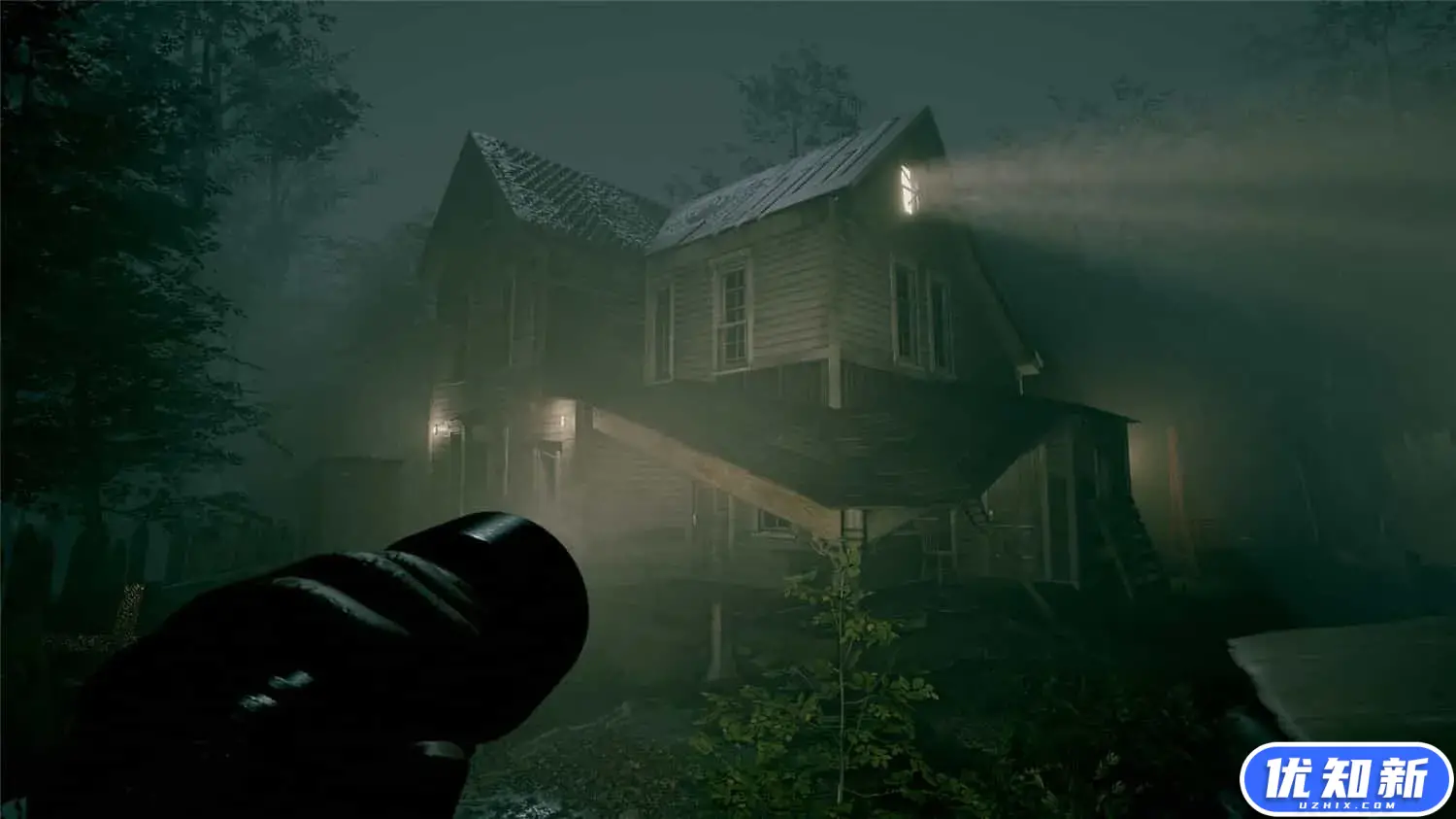 静止不动2/Stay Still 2-知新网