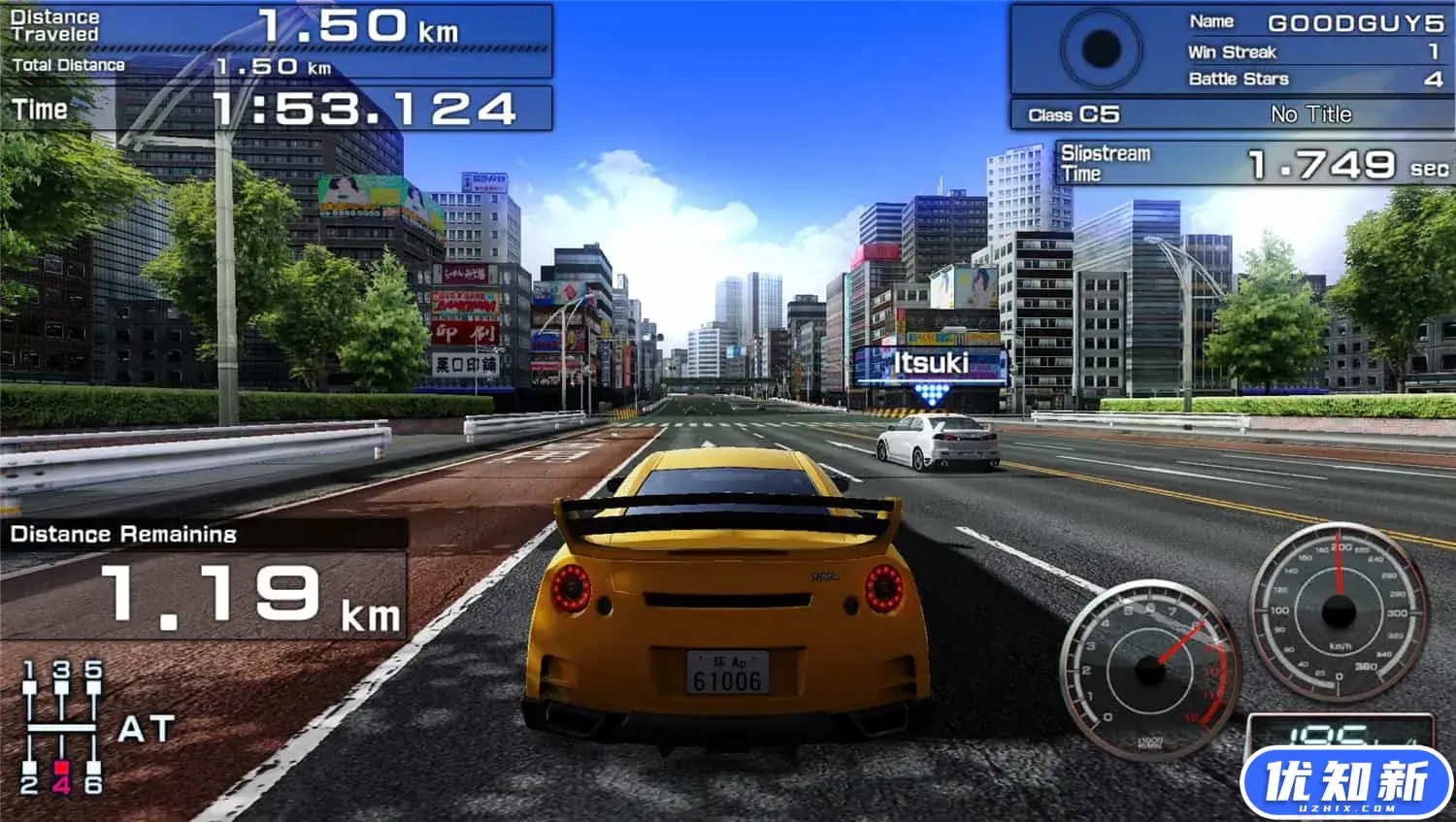 环状赛车 GT/FAST BEAT LOOP RACER GT-知新网