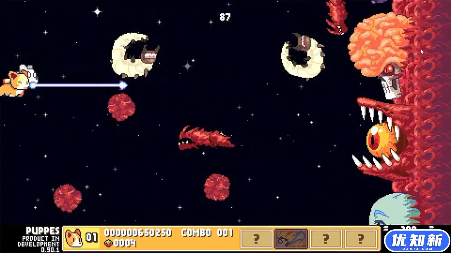 闪电柯基/ProtoCorgi-知新网