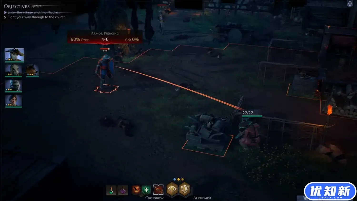 王冠之战:黑王子/Crown Wars: The Black Prince-知新网