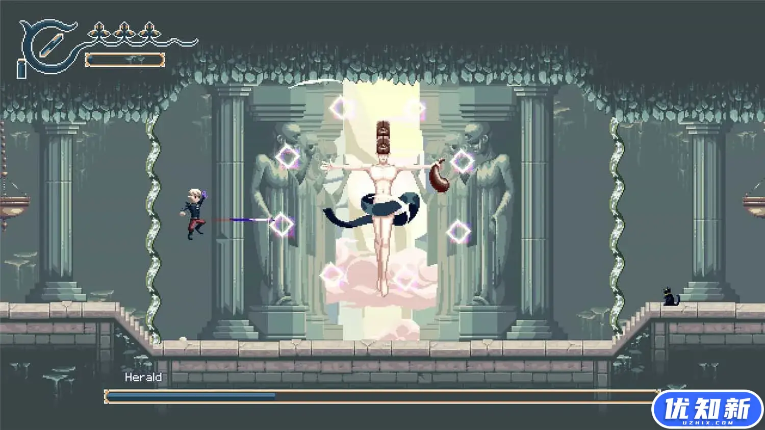 王国之壳/Kingdom Shell-知新网