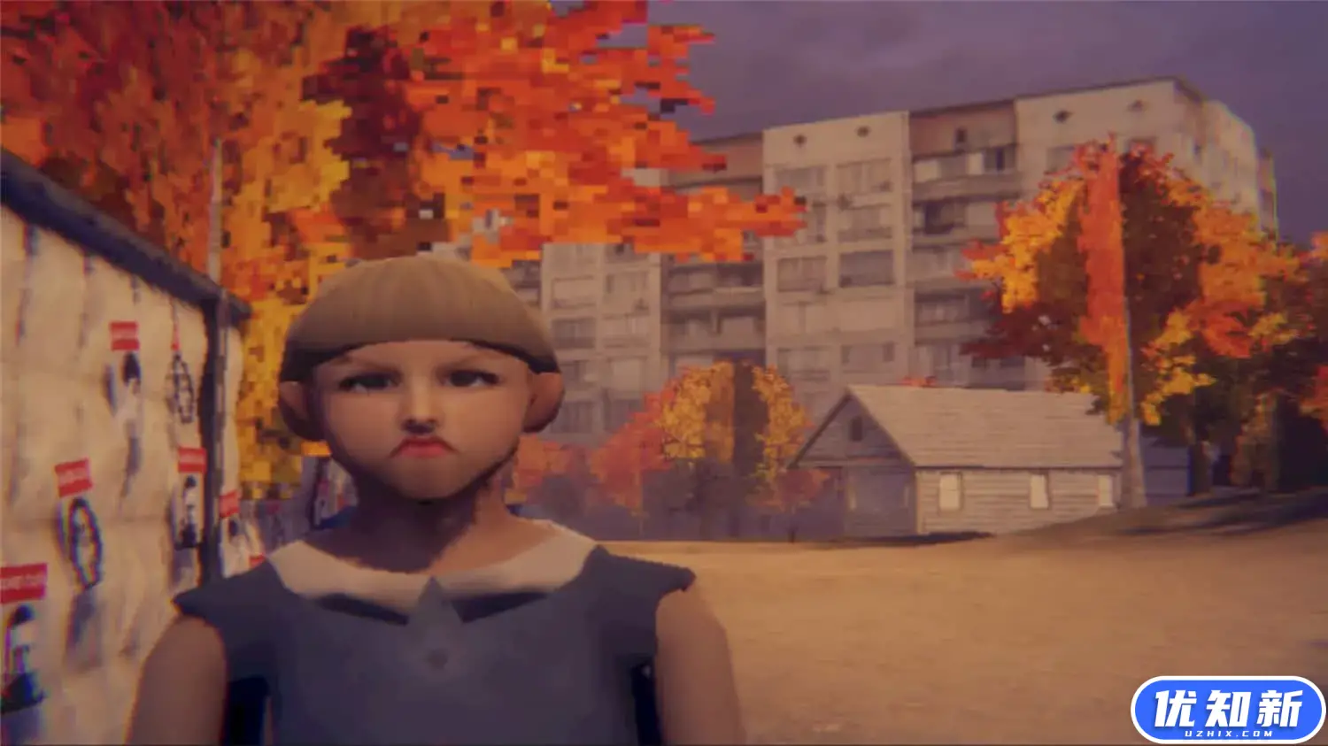 只是一个恶作剧/It's Just A Prank-知新网