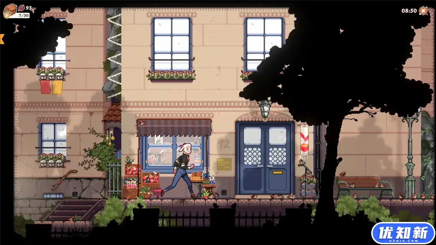 魔法餐作室/Magical Delicacy-知新网