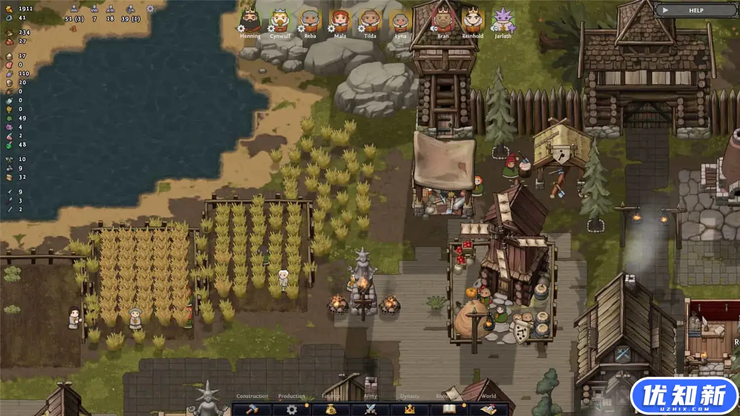 诺兰德/Norland-知新网