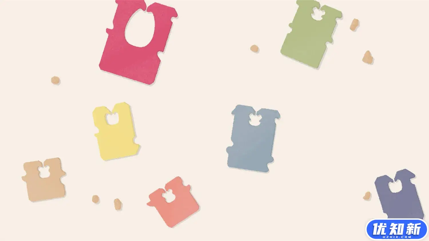 向左一点/A Little to the Left-知新网