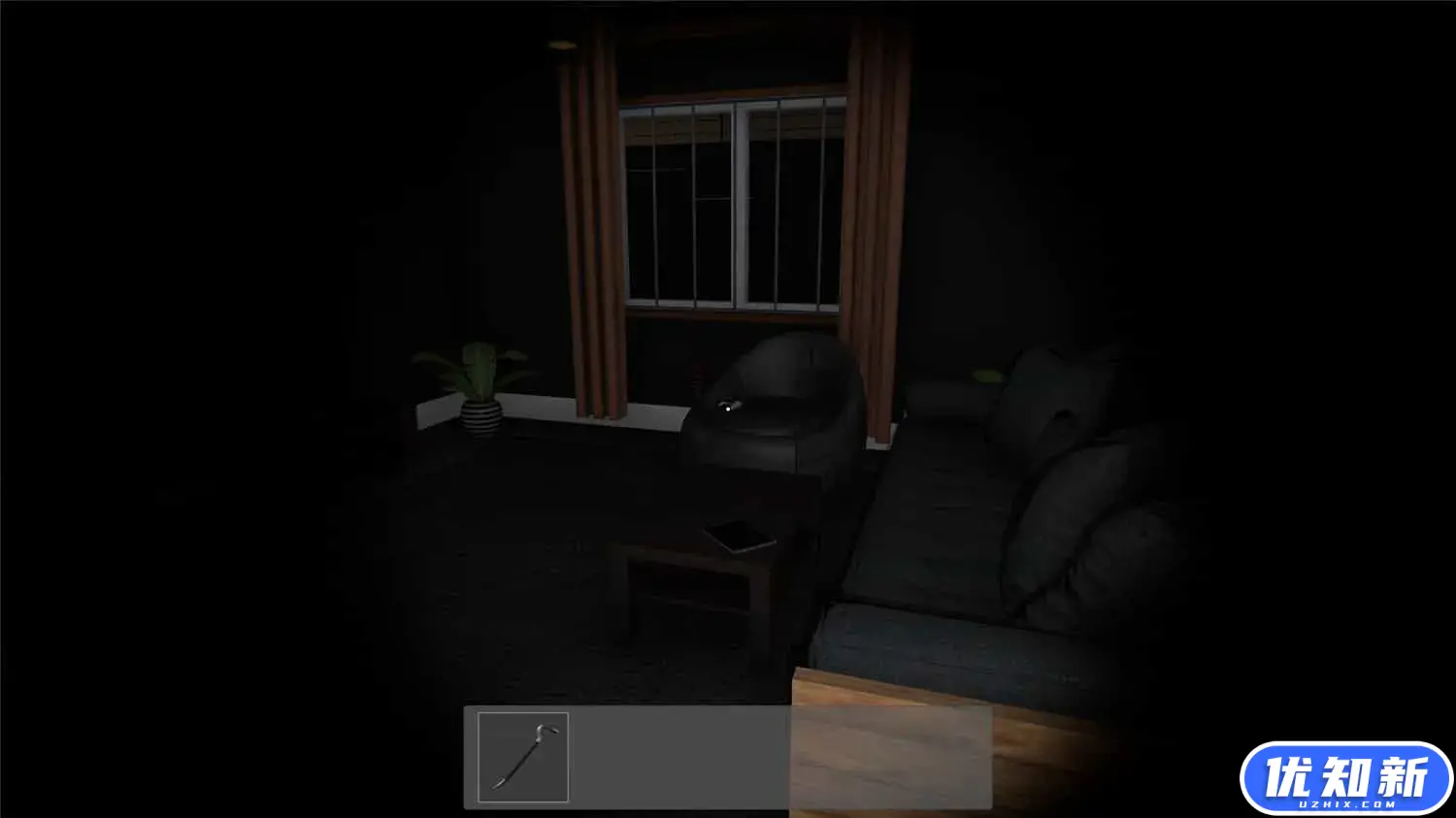 最后受害者:恐惧之屋/Last victim. House of Fear-知新网