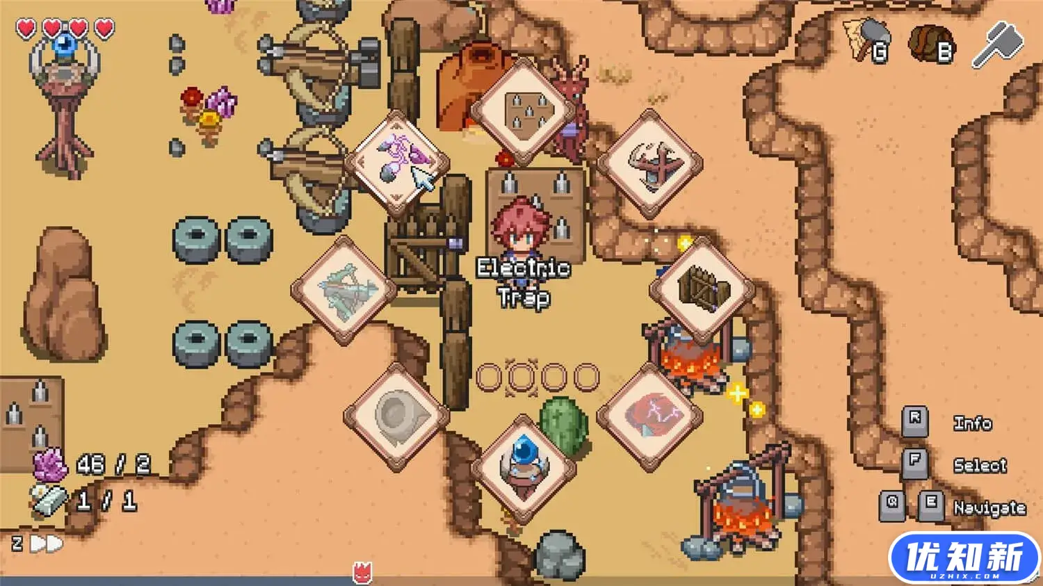 魔潮爆发/Monster Outbreak-知新网