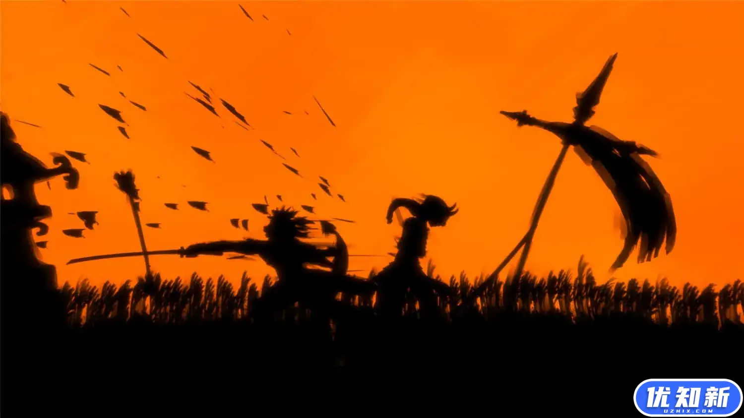 拔刀/Sclash/支持网络联机-知新网