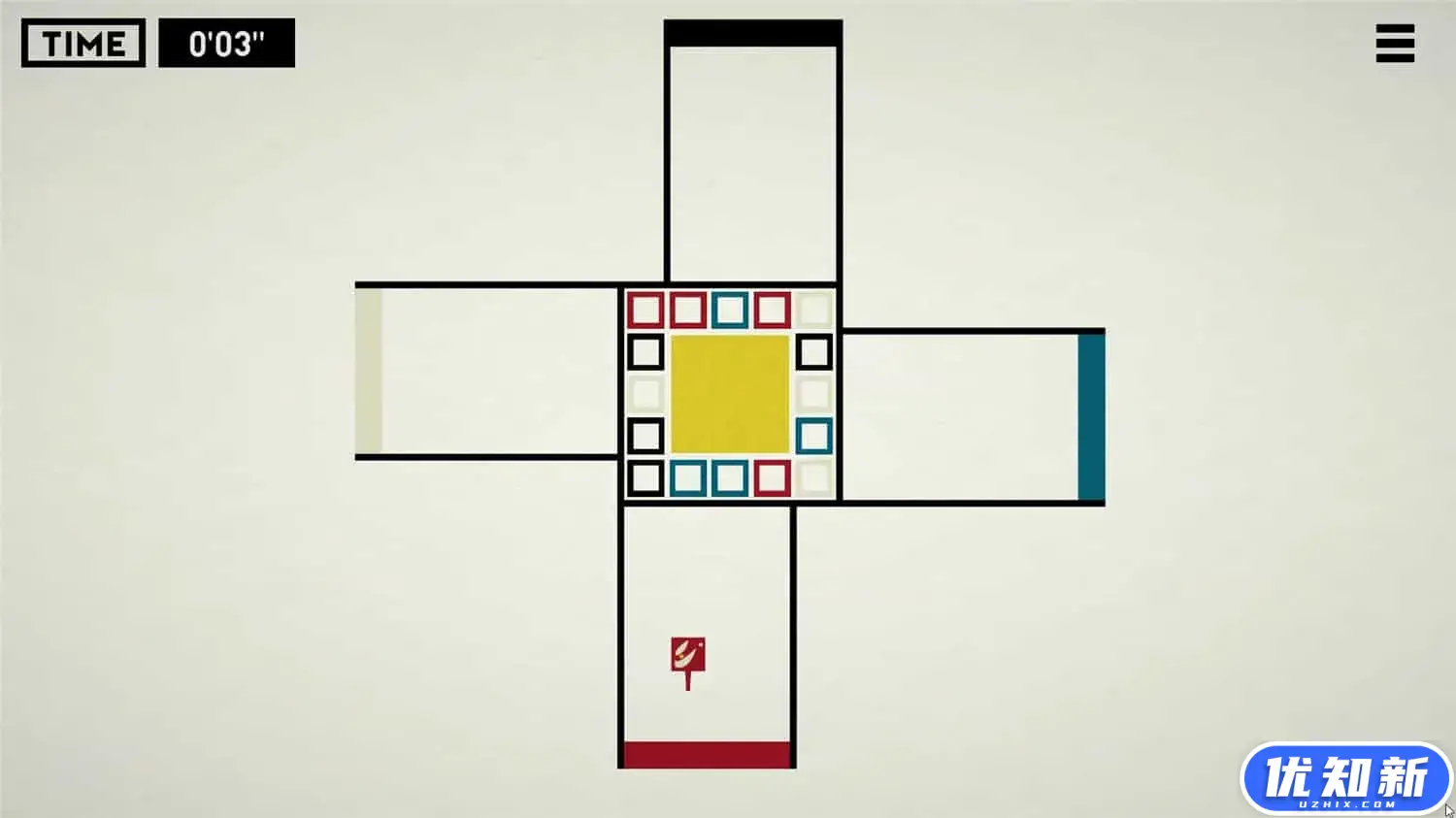 四合院/Siheyuan-知新网