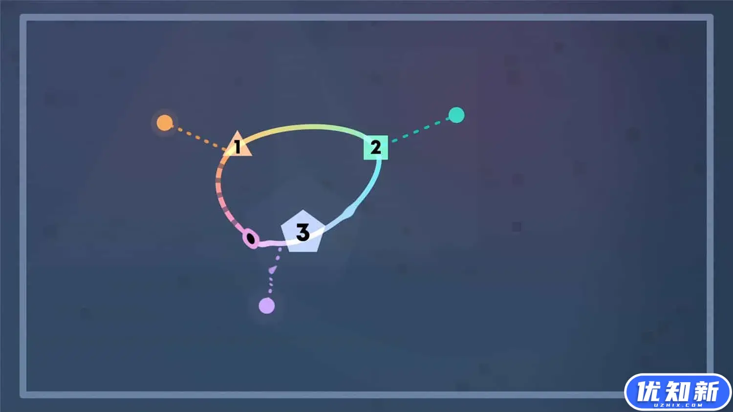 首尾圆回/Ouros-知新网