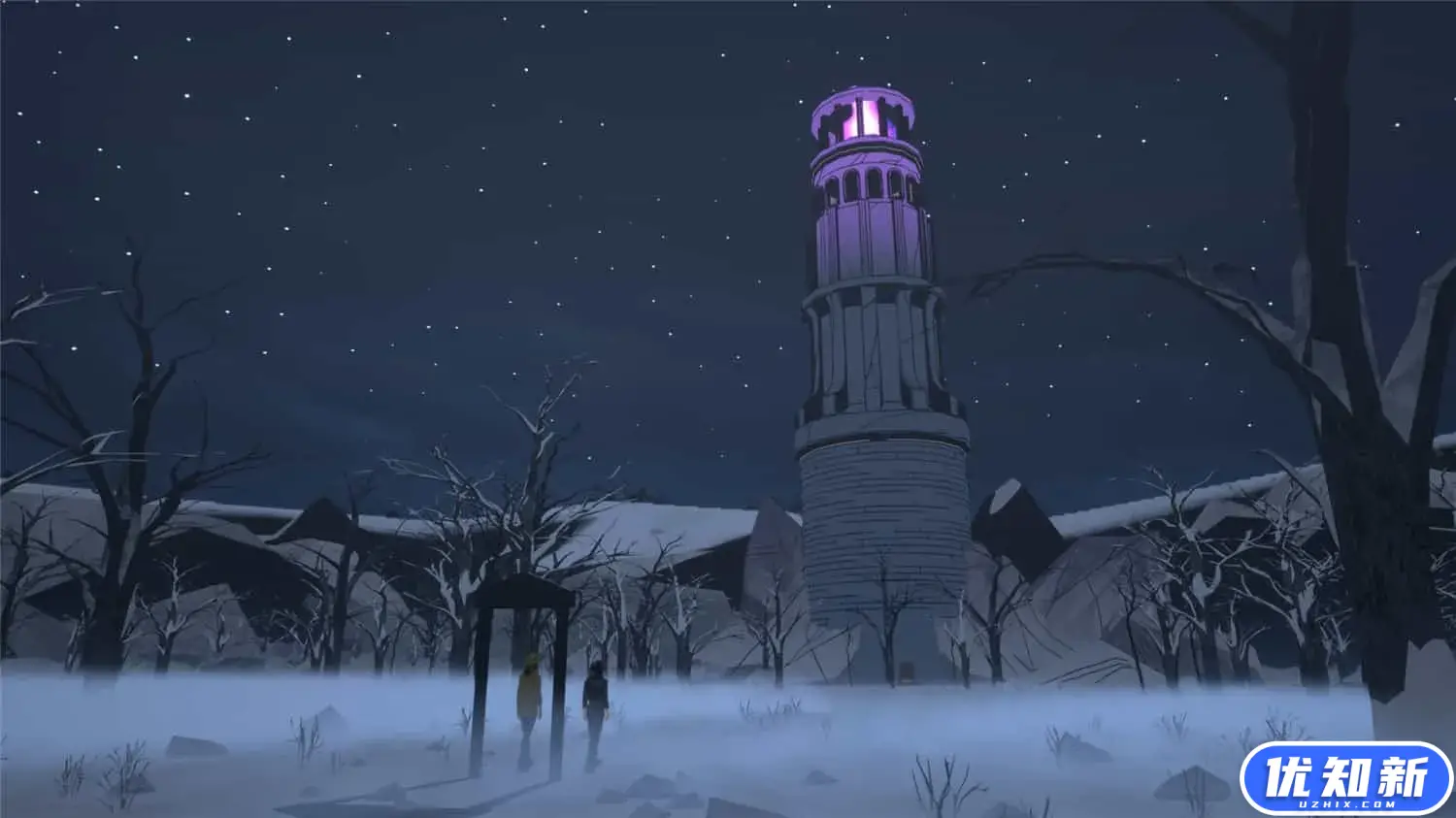 迷失神祇：角色扮演音乐剧/Stray Gods: The Roleplaying Musical-知新网