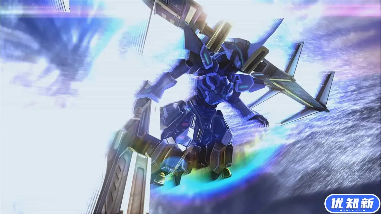 阿斯塔布里德/Astebreed: Definitive Edition-知新网