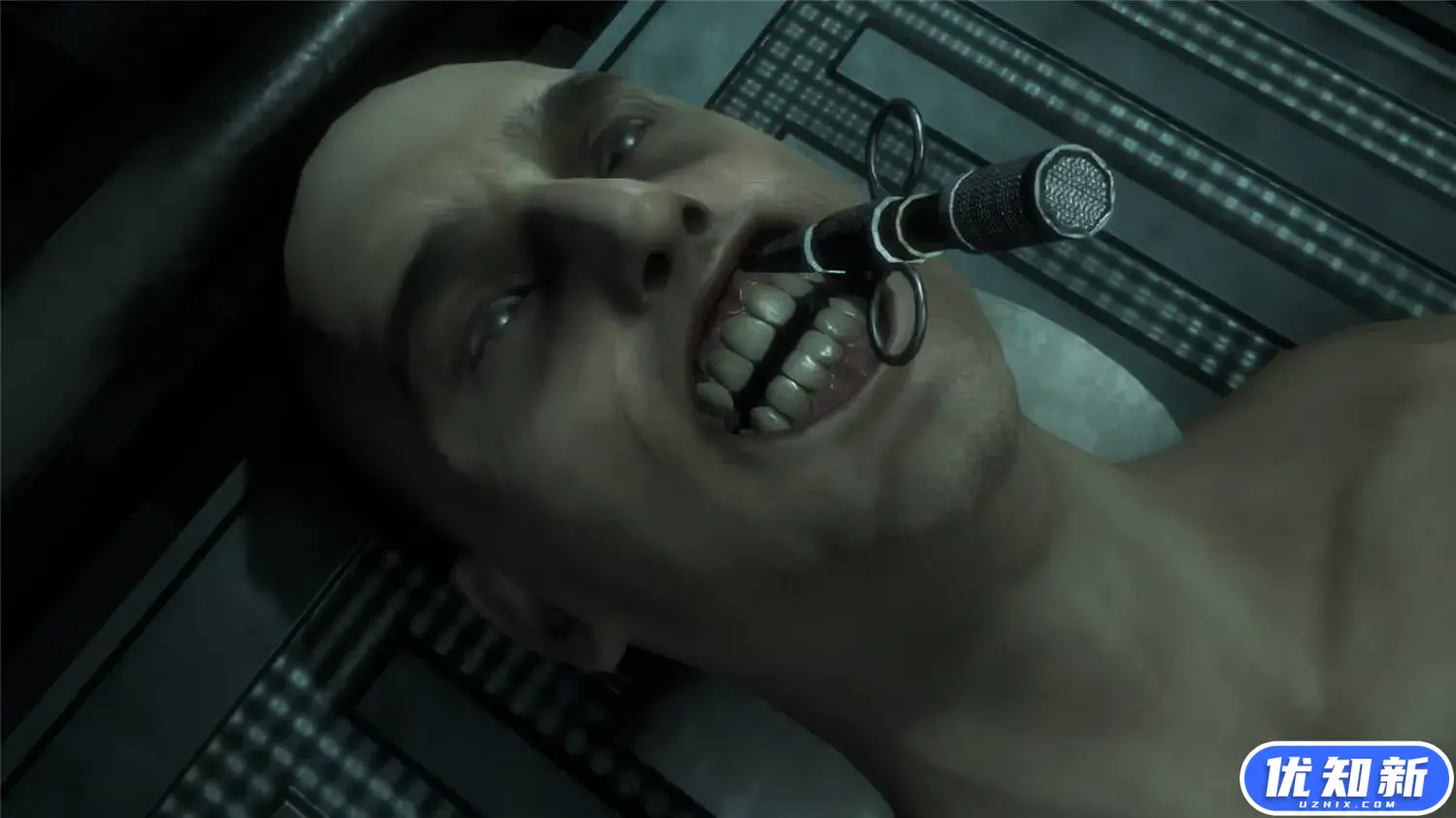 太平间助手/殡仪馆助理/The Mortuary Assistant-知新网