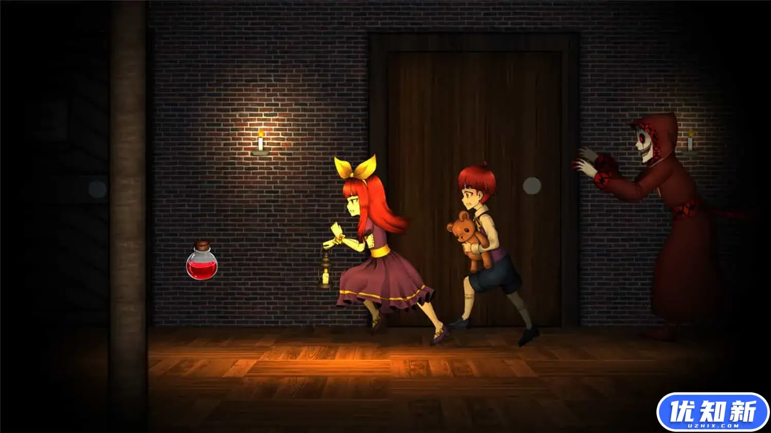 克莉/Clea-知新网